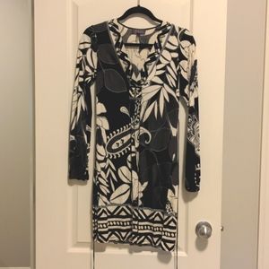 Hale Bob Dress sz XS